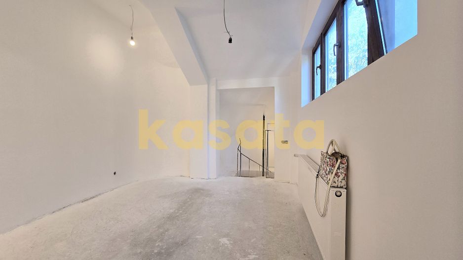 4 camere | Finisaje la alegere | Office/small business | - Poză 7