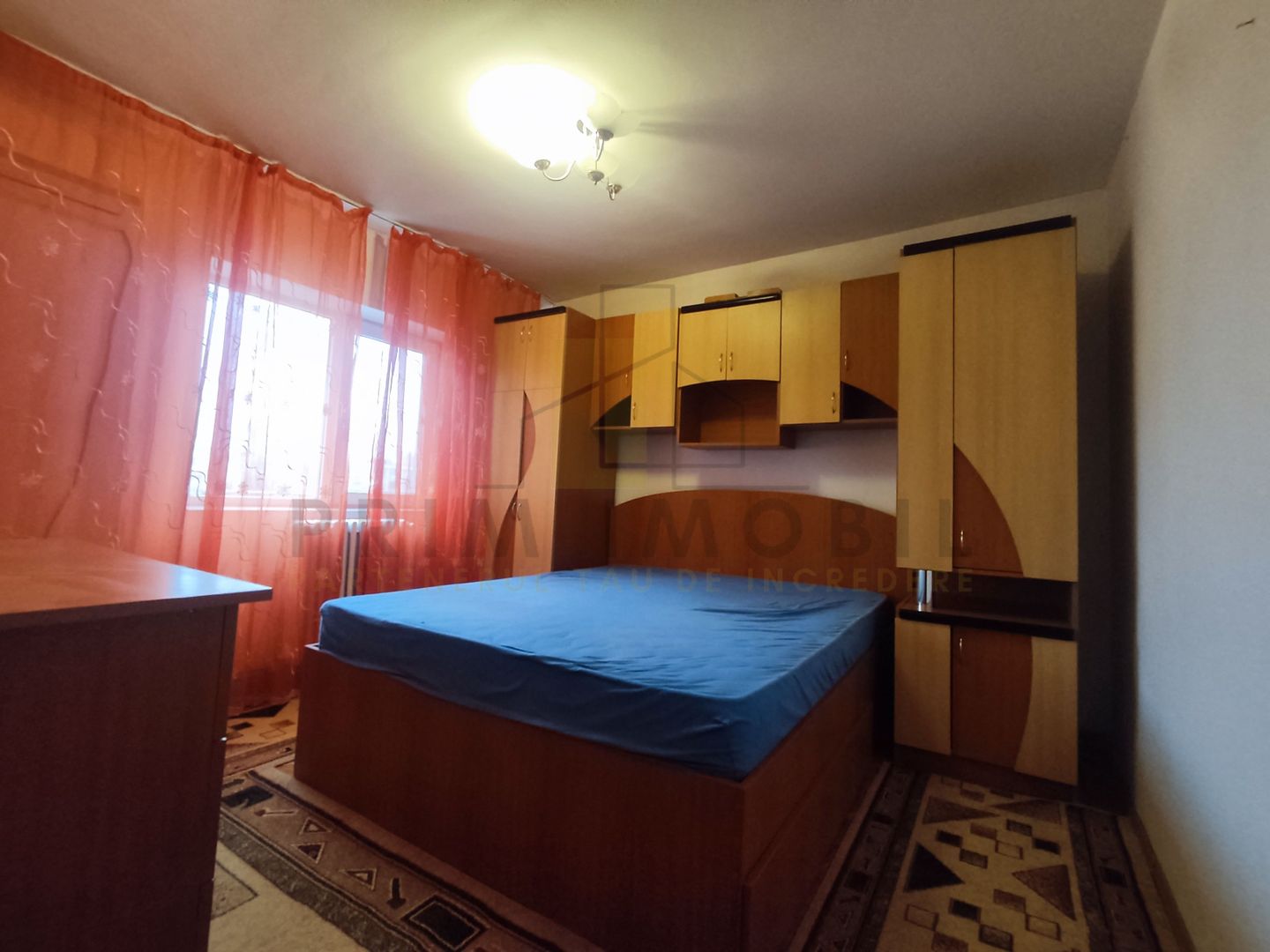 3 Camere, Decomandat Nicolina / Prima Statie din Podu Ros - Poză 6