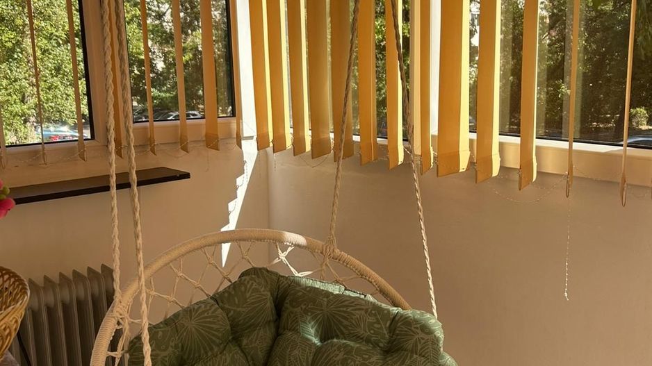 De inchiriat apartament de 3 camere in Titan, la 3 minute de metrou si parc IOR - Poză 12