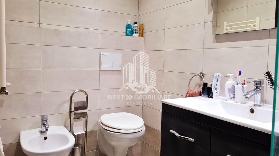 Apartament 2 camere - vedere catre mare - parcare - Summerland - Poză 8