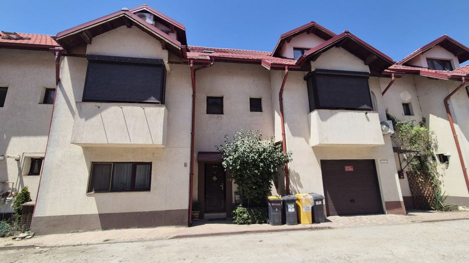 COMISION 0% - Apartament 2 camere renovat, mobilat-utilat, 53mp plus terasa20mp - Poză 19