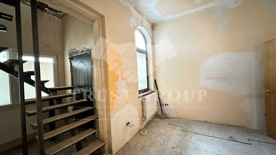 Vila 5 camere Dorobanti | Individuala | - Poză 9