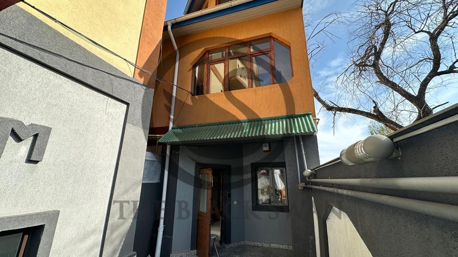 Spatiu Comercial de inchiriat I 144mp I  Ploiesti I Comision 0% - Poză 1