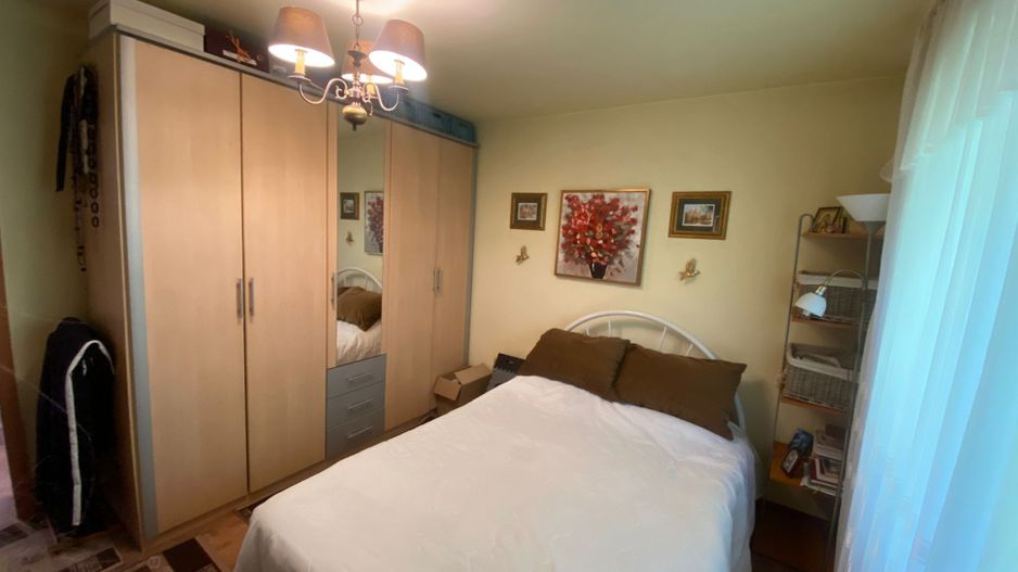 Girocului | 3 Camere | Decomandat | Boxa-spatiu depozitare | Izolat interior - Poză 10