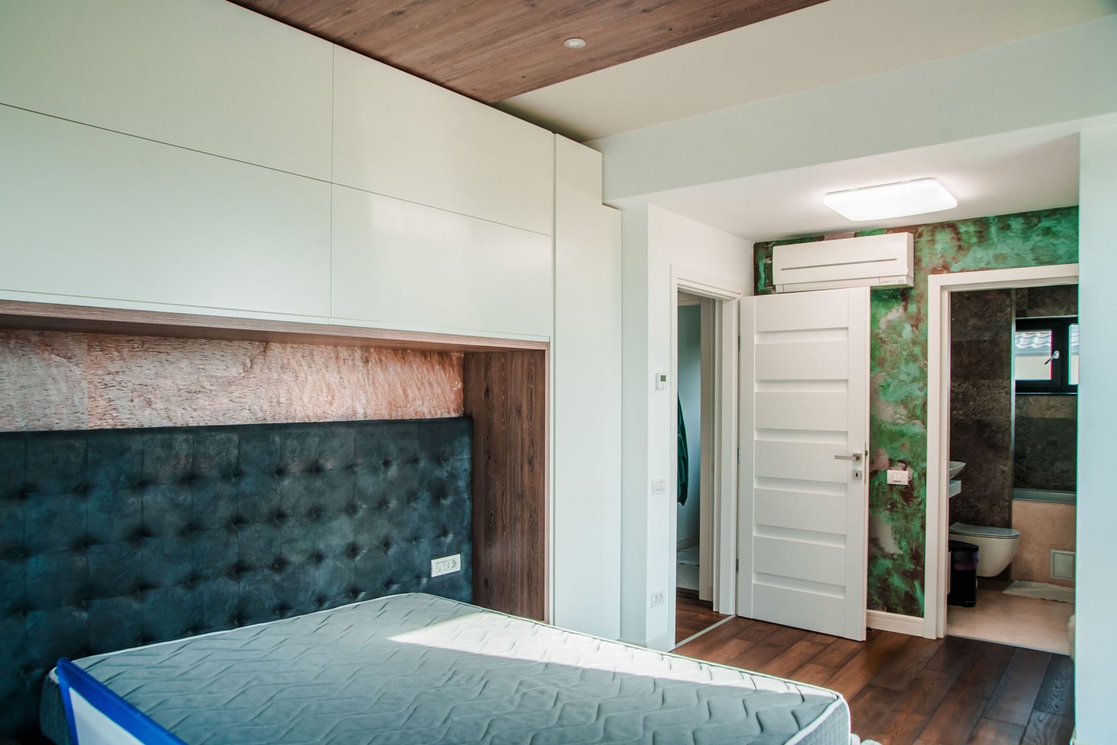 Vila SUPERBA Langa Padure || Spa & Design Modern - Poză 16