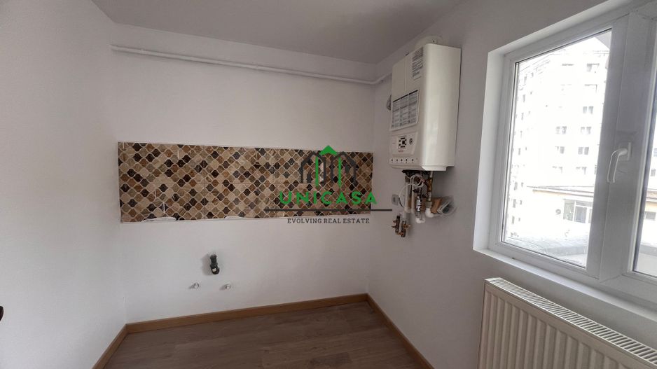 Apartament 2 camere la mansardă/Ostroveni/40.000 € - Poză 4