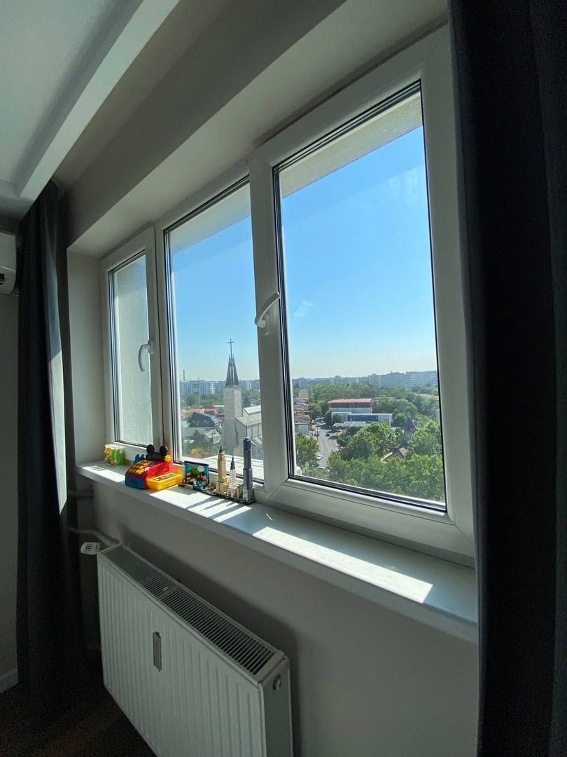 Apartament de vanzare cu 2 camere - Poză 11