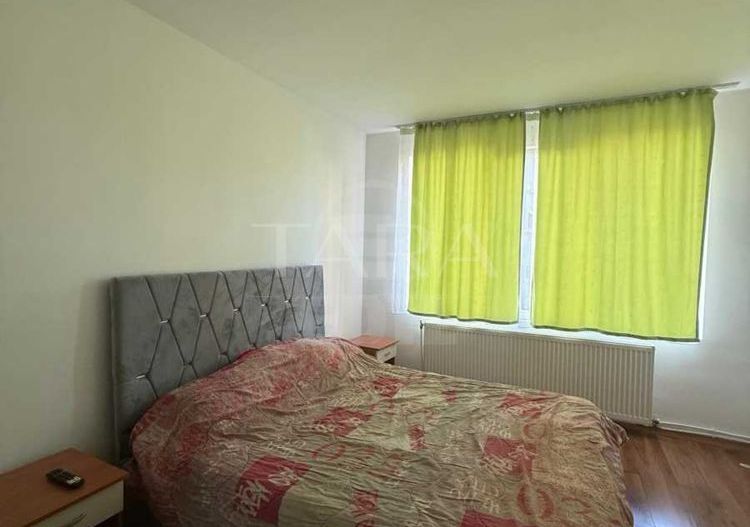 Apartament 3 camere, 80 mp, etaj 1, zona Iulius Mall – Gheorgheni - Poză 5