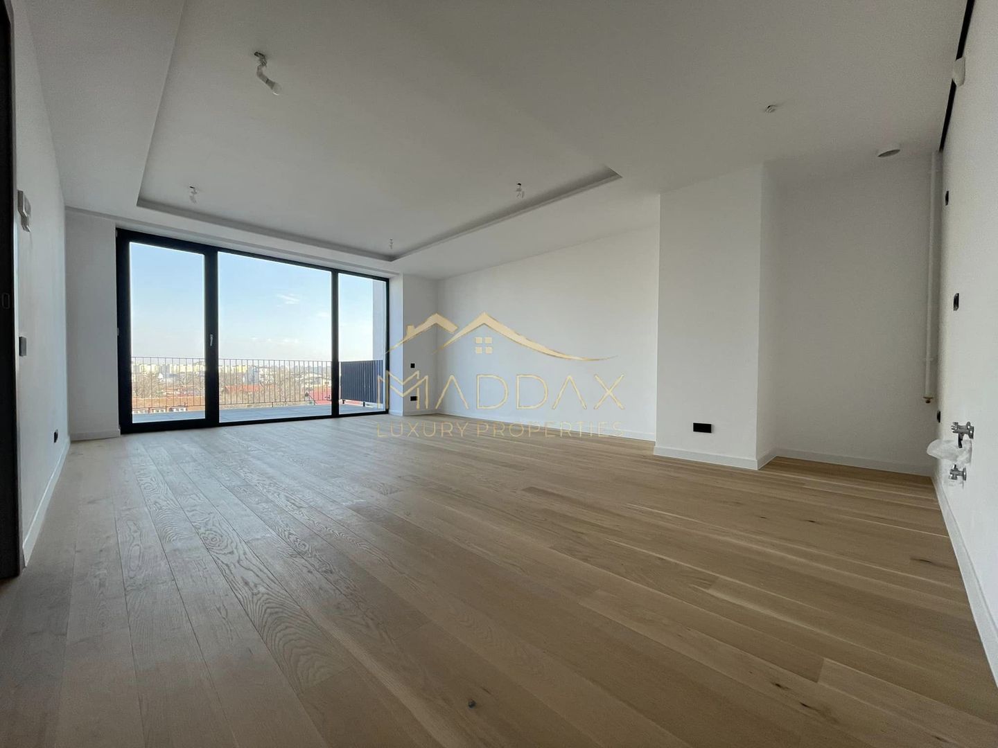 Apartament 3 camere Floreasca***140 mp//terasa 20 mp// Parcul Verdi - Poză 4