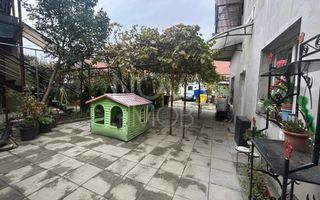 Casa de vanzare 200 mp cu spatiu comercial la parter, strada Lunga - Poză 18