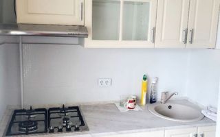 AP. 2 CAMERE ZIZIN - 64 MP, REABILITAT, BUCATARIE INCHISA,METROU 8 MIN - Poză 1