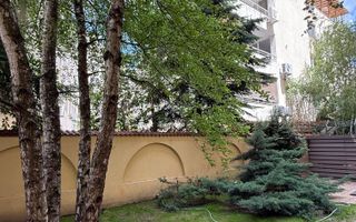 3 CAMERE HERASTRAU MOBILAT SI UITLAT SI CURTE DE 100 DE MP | SUPER PRET | - Poză 15