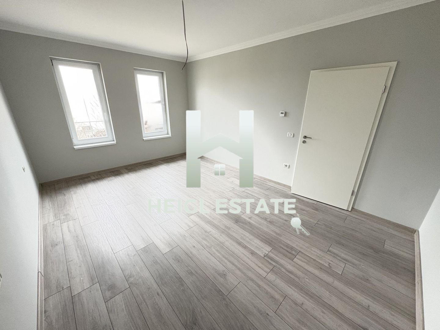 Apartament cu 2 camere in Giroc in zona Hotelului IQ - Poză 2