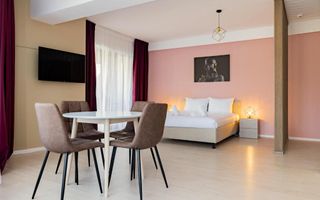 Apartament Studio FINISAT | Calea Floresti | Cladie noua cu CF - Poză 1