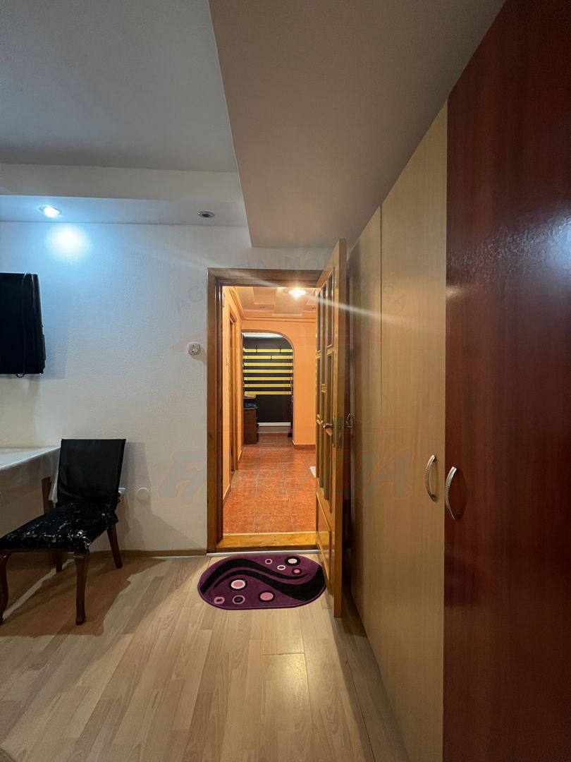 Confort, funcționalitate într-un apartament 1 cameră, parter, Micro 20 - Poză 13