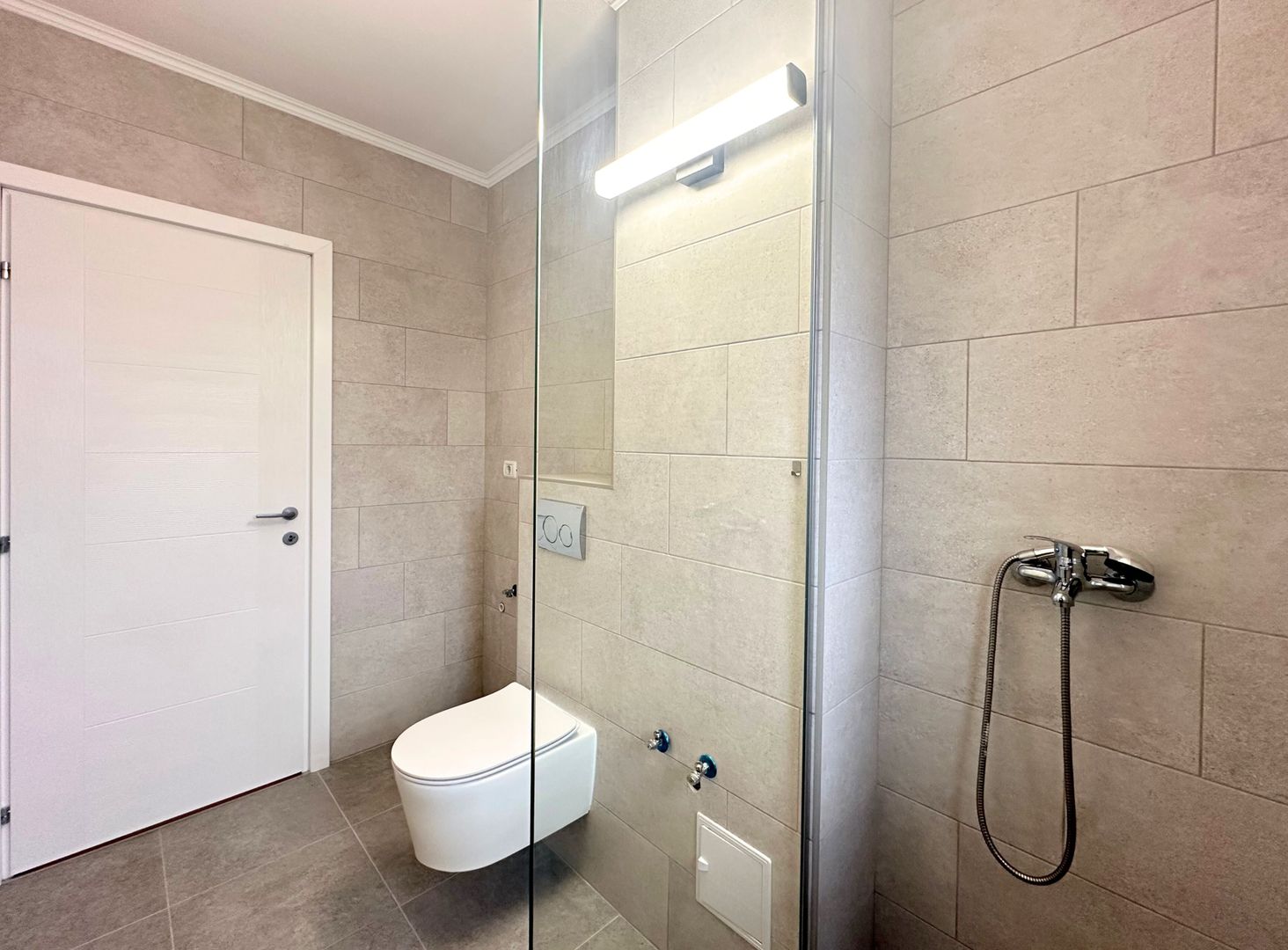 Apartament 2 camere lux complet mobilat și utilat Subcetate Residence - Poză 15