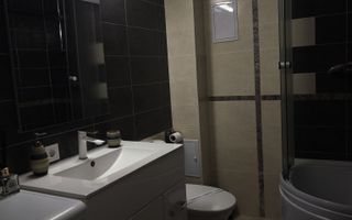 Apartament 2 camere, 65mp, parcare, zona Iulius Mall - Poză 7