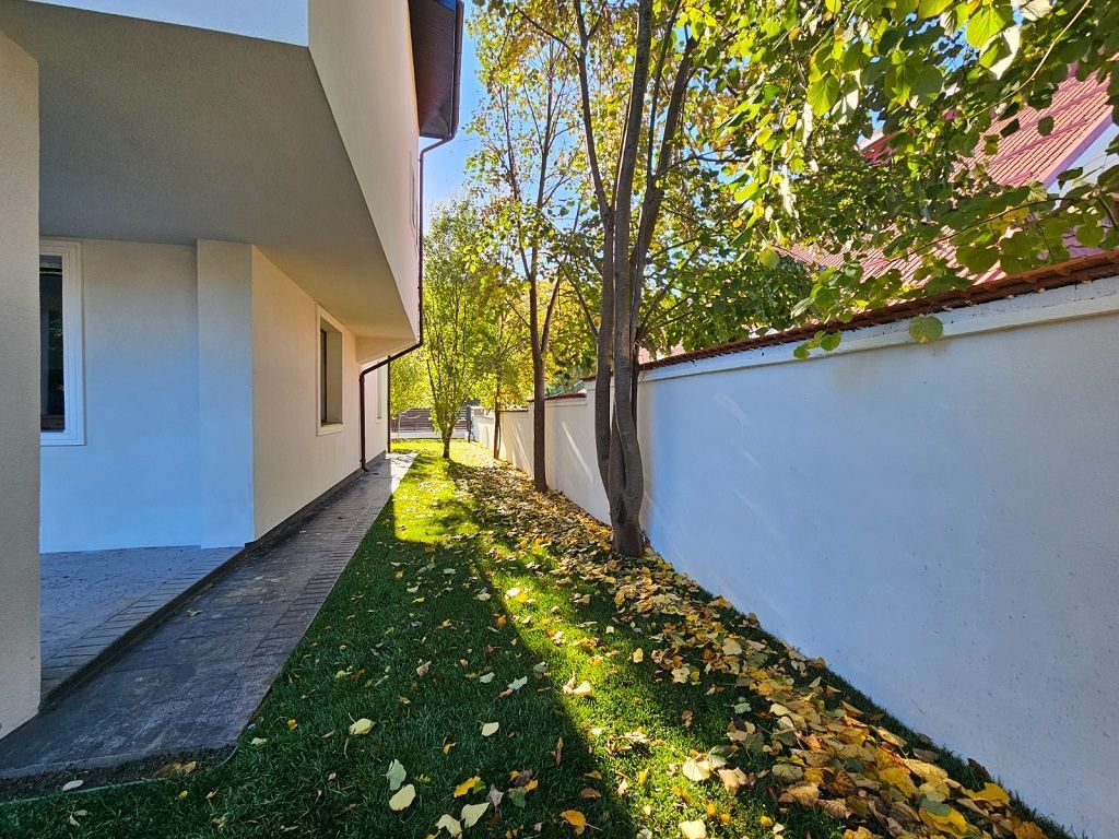 Vila individuala | 310 mp | Snagov | Stil american | Teren 550 mp | Langa padure - Poză 18