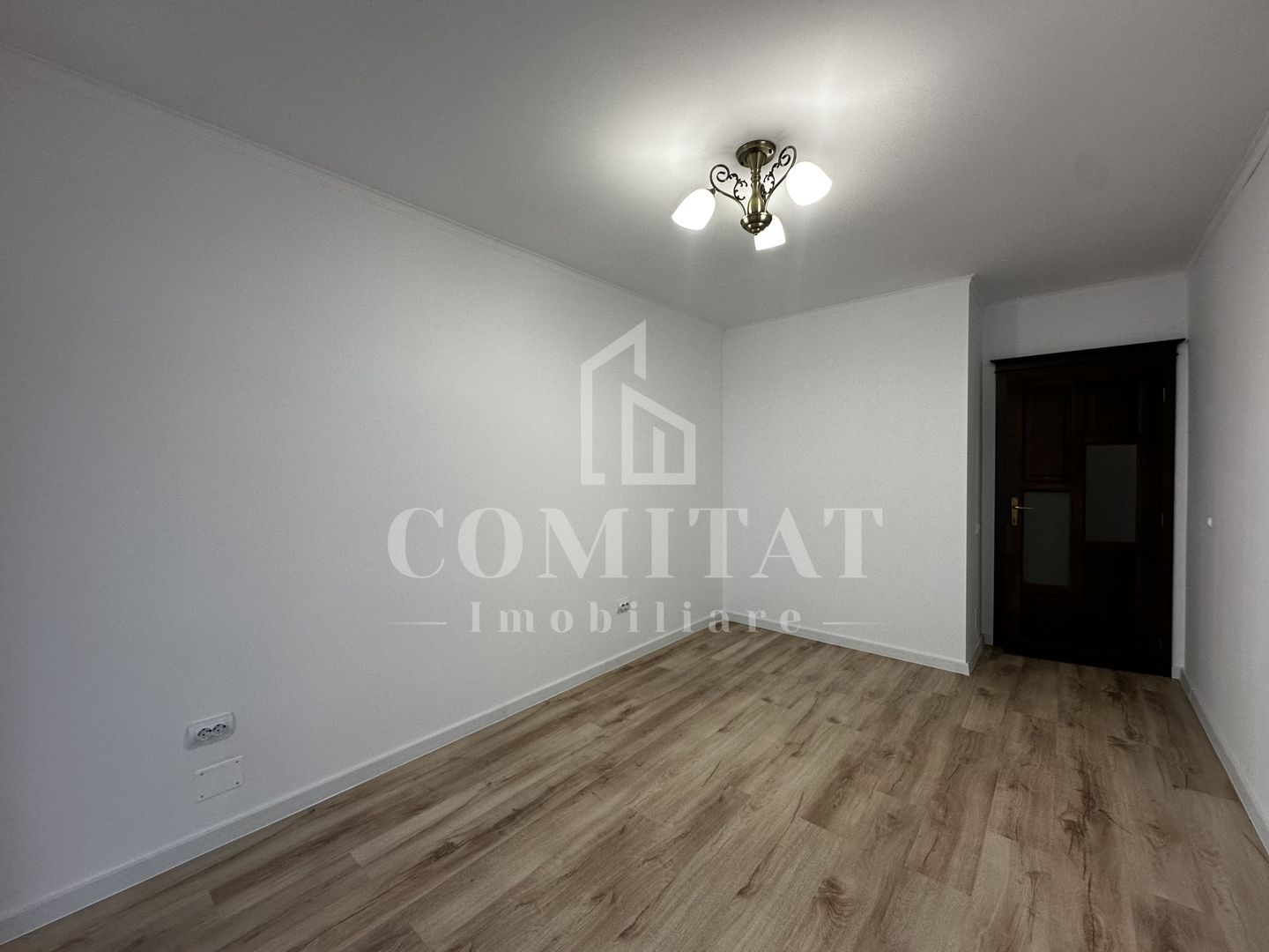 Apartament finisat | Etaj intermediar | Zona Eroilor-Floresti - Poză 7