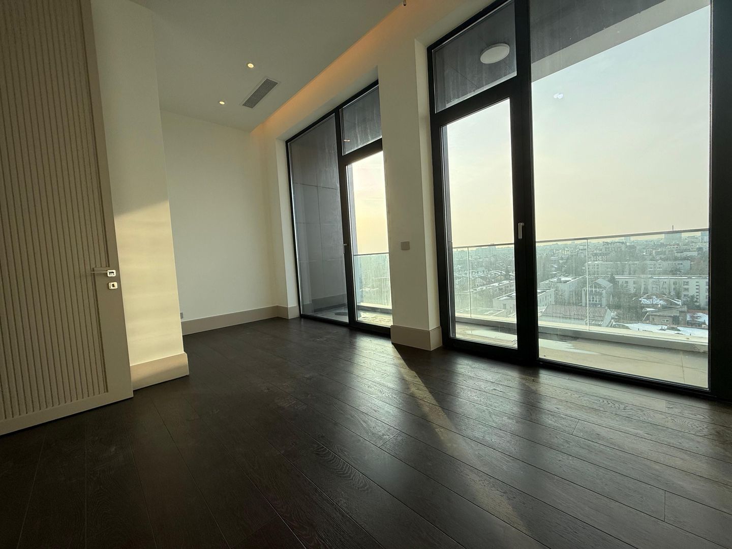 Penthouse I Barbu Vacarescu - Poză 7