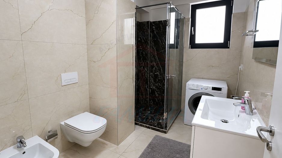 🏢De închiriat apartament 2 camere –Micro 17 - Poză 5