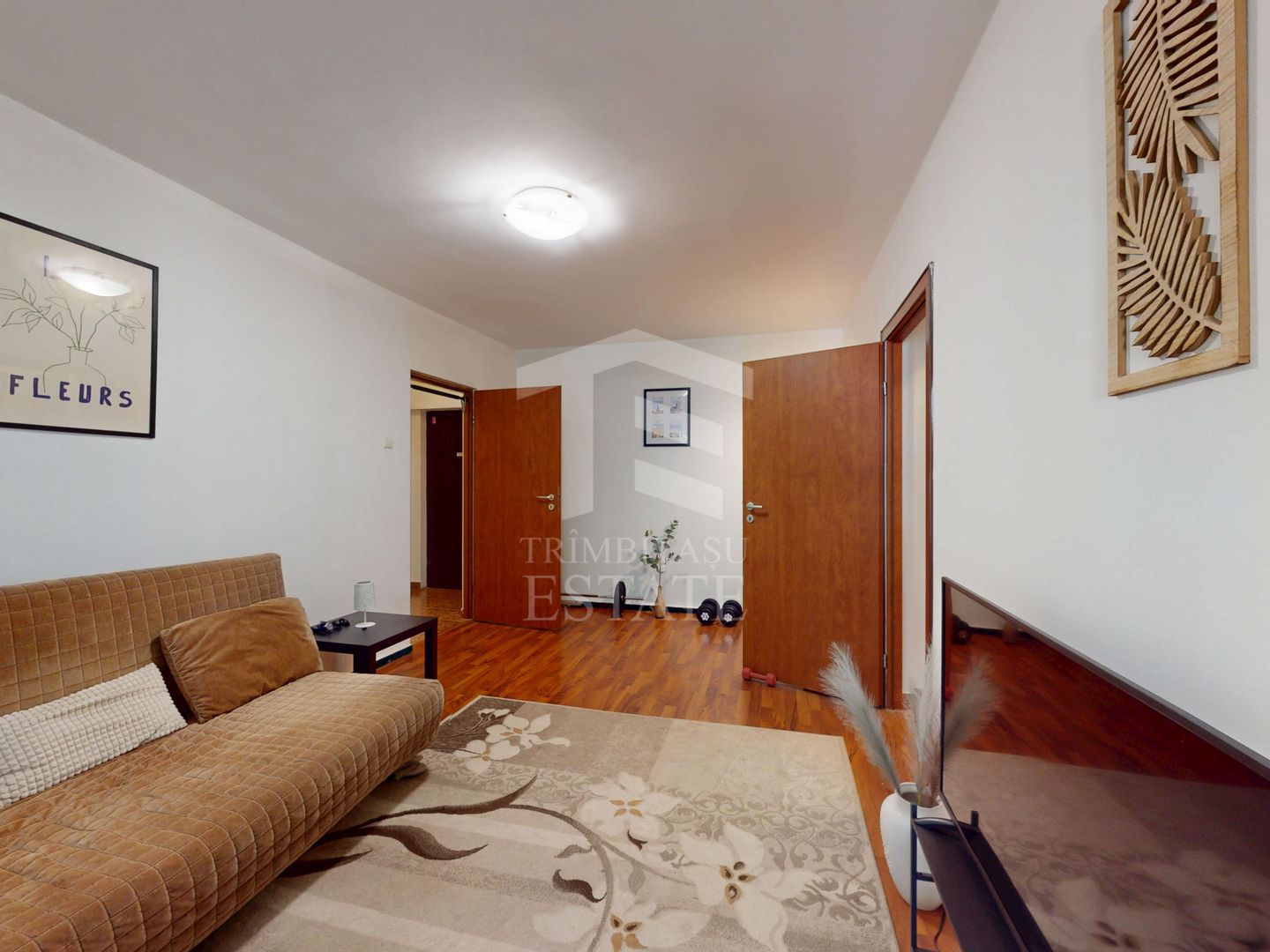 Apartament 2 Camere | Ideal Investiție | Orizont – AFI Cotroceni - Poză 16