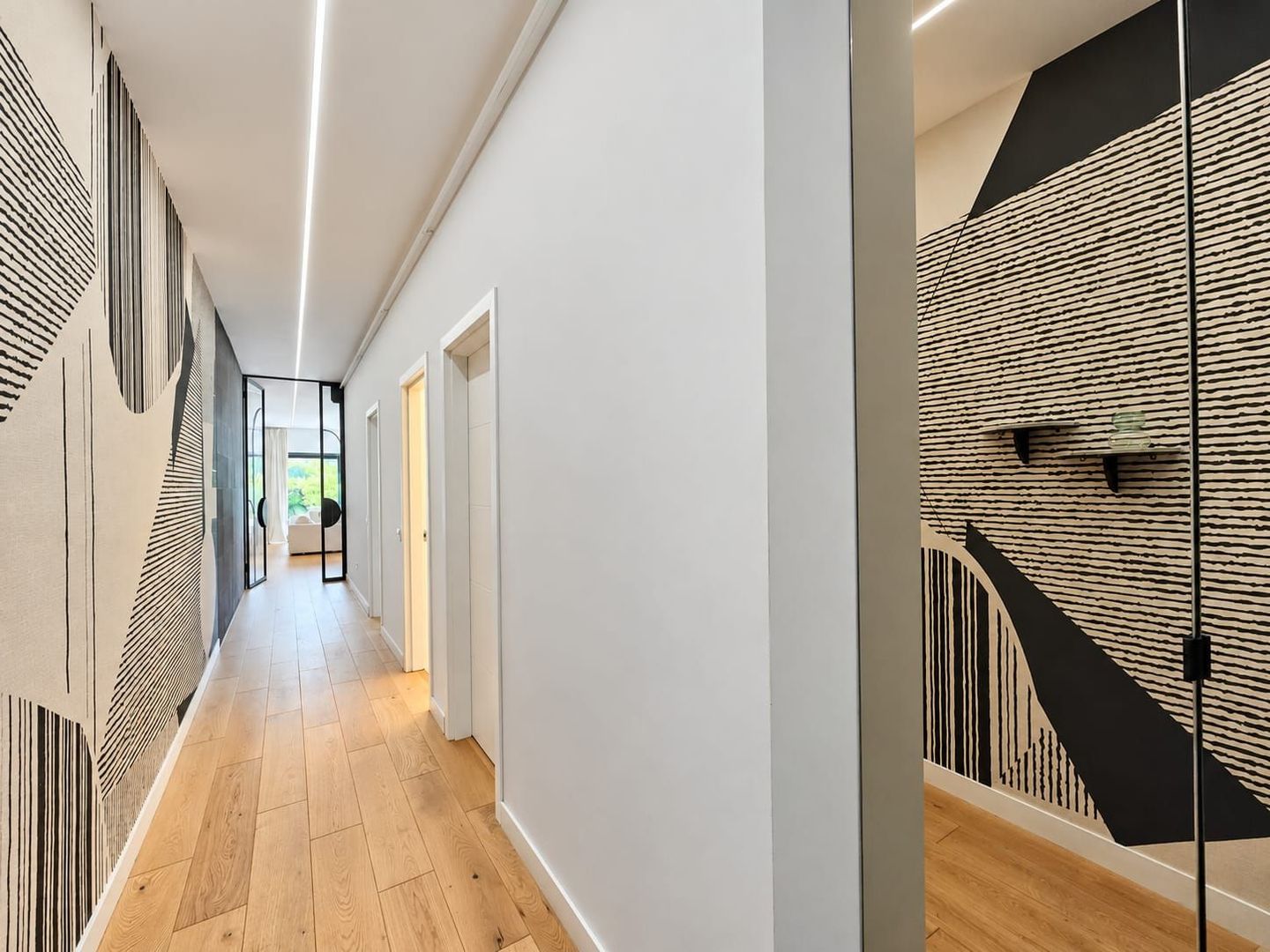 Rent I Premium 3-Room Apartment | Lake View | 100 sqm - Poză 11