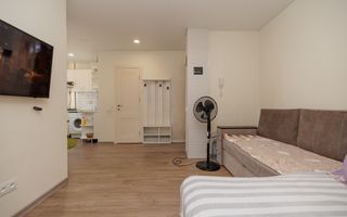 Vânzare, apartament, 2 camere, strada Vasile Lupu, Buiucani - Poză 4