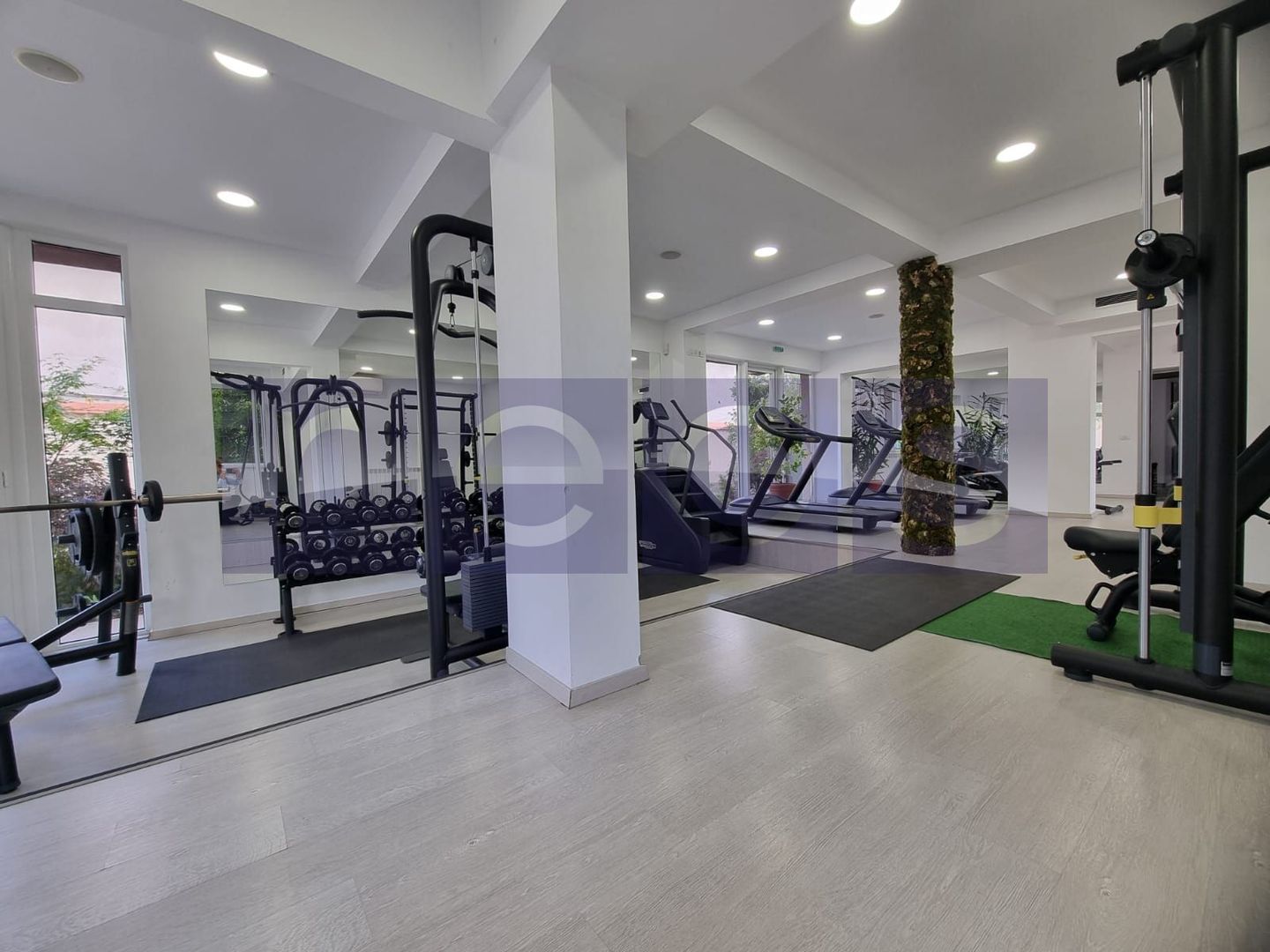 INCHIRIERE -2 VILE -ZONA MOGOSOAIA - Poză 15