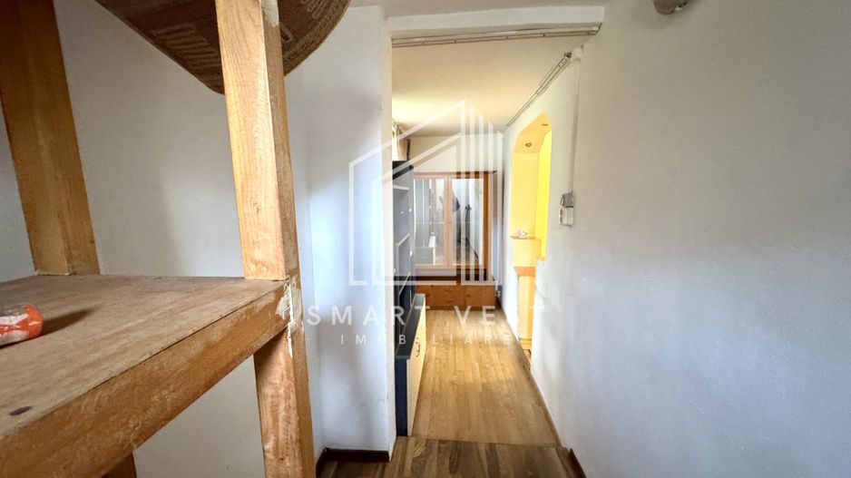 Apartament cu 2 camere - Poză 17