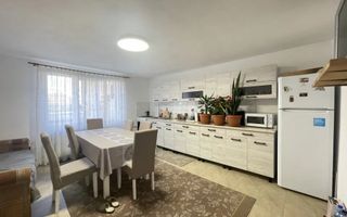 Casă individuală | 3 camere | Curte mare | Zonă liniștită | Șura Mare - Poză 11