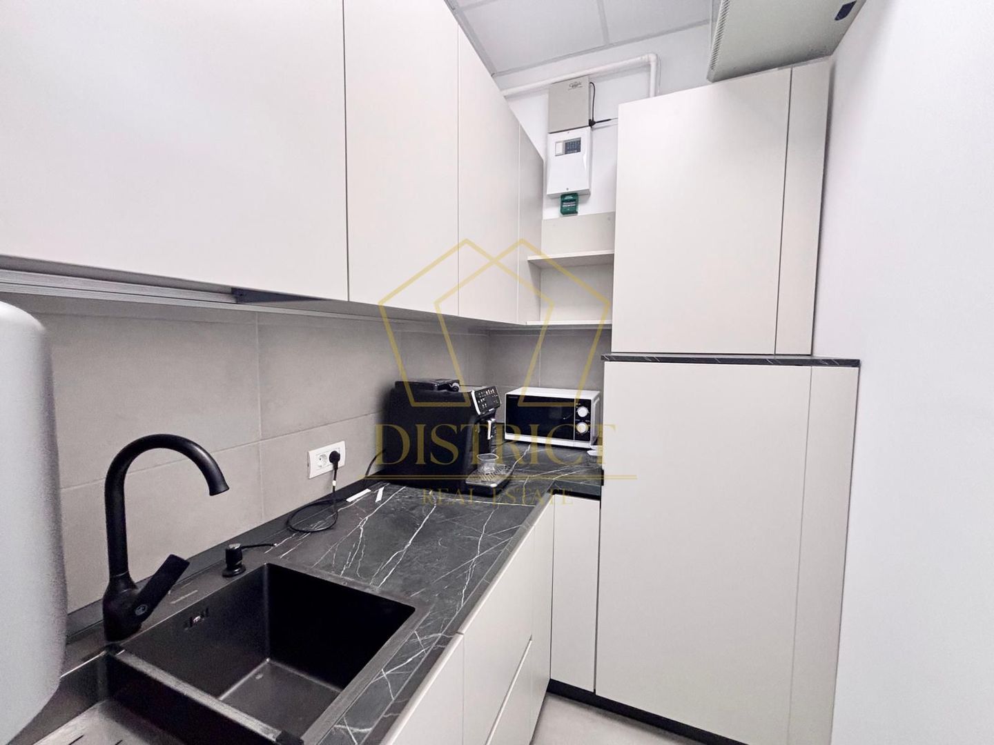 Spatiu comercial SAD 105mp | Aradului - Poză 9