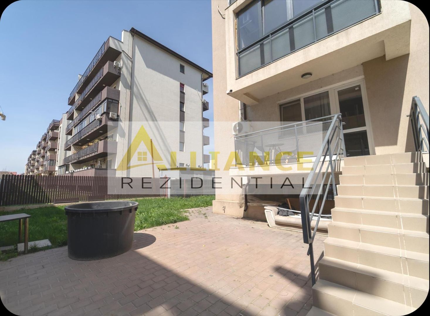 Apartament 2 camere Popesti Leordeni || gradina mare || M. Berceni - Poză 1
