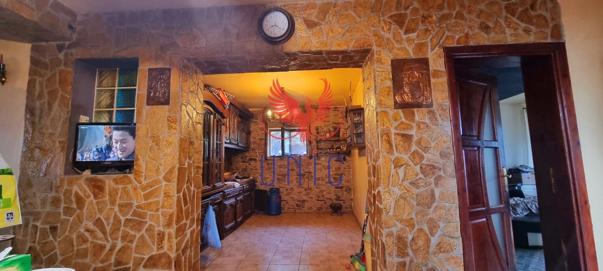 Casa cu mansarda +Teren Bariera Valcii - Poză 10