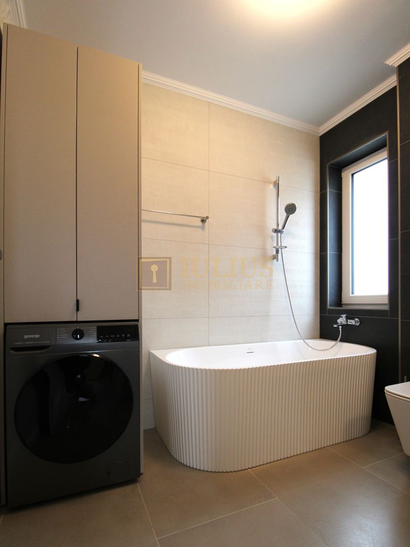 Oferim spre inchiriere in zona M.City Mall - Moșnița Nouă. - Poză 16