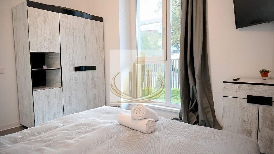 Apartament, zona centrala, 3 cam, 2 bai, parter, Complex Vivalia - Poză 2