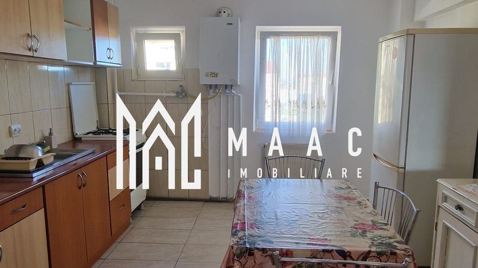 Apartament 3 camere | Balcon | 64 MPU | Decomandat | Lazaret - Poză 10