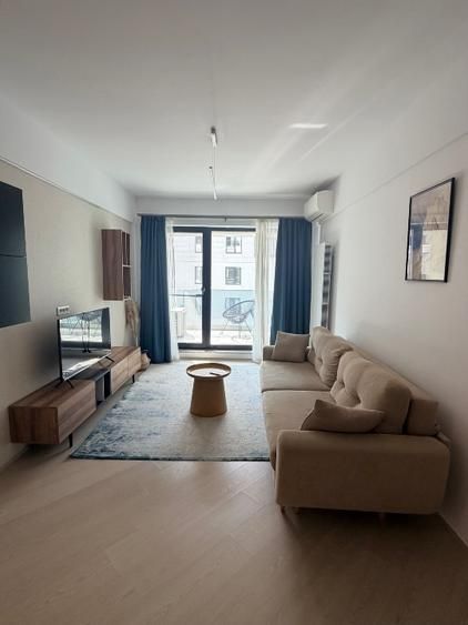 Apartament 2 camere | Delta City | Tineretului | bloc 2022 - Poză 1