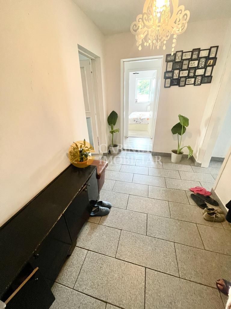 Soseaua Pacurari- 922 euro/mp  Etaj 2 Apartament 4 camere - 78 mp - Poză 7