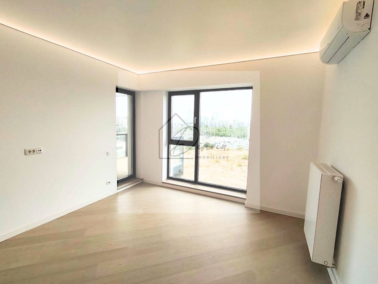 Studio Premium Cortina North Pipera I 42,5mp I Comision 0% - Poză 2