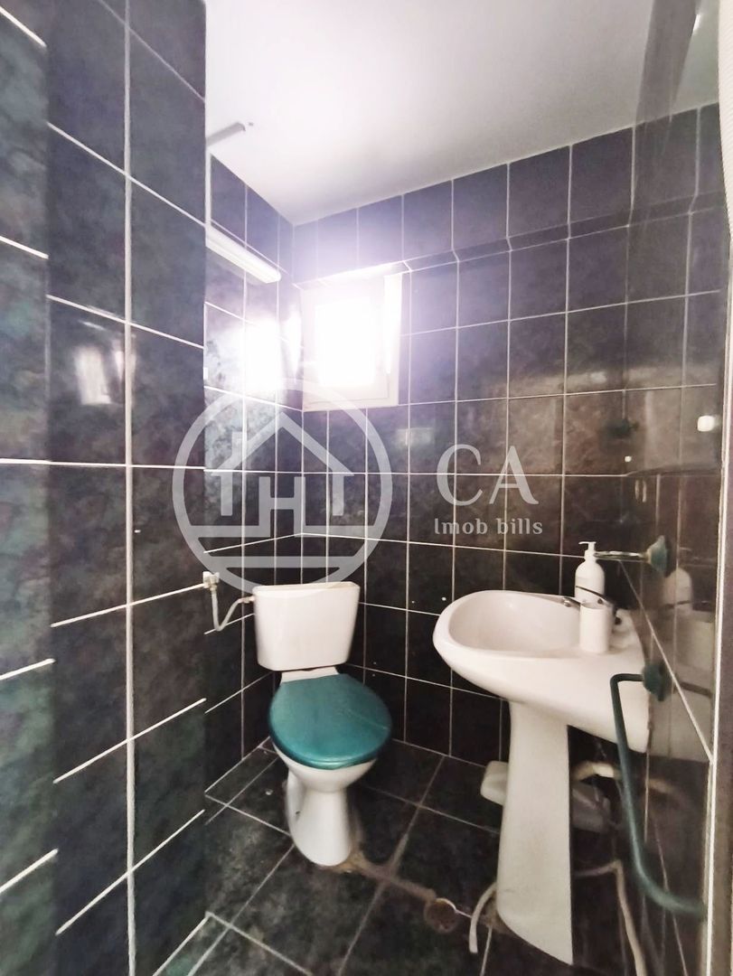 Casa de închiriat cu 6 camere în Rogerius, Oradea - Poză 18