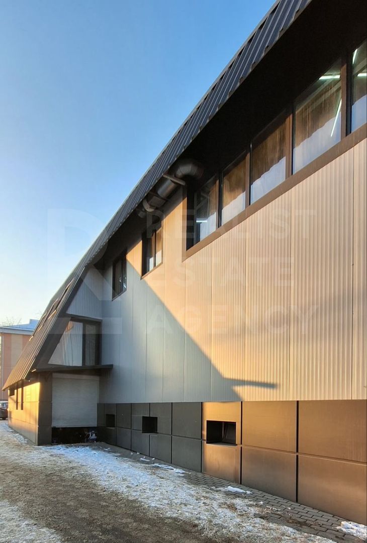 Spre chirie spațiu comercial 131 mp, str. Alexandr Puskin, Bălți. - Poză 5