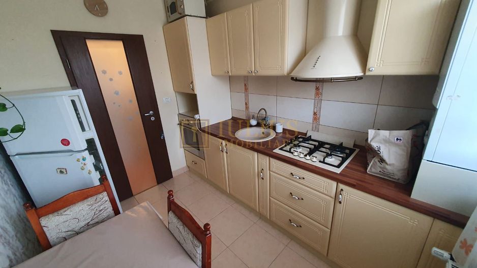 Pet-friendly, Iris 6, 2 camere, centrala proprie. - Poză 6