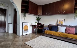 Garsoniera 27 mp – 3 min Metrou Crangasi – Bloc 1981 – Comision 0% - Poză 4