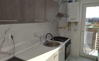 Apartament 1 cameră de închiriat, Lunca Cetățuii, Iași – Stejarilor Rezidence - Poză 9