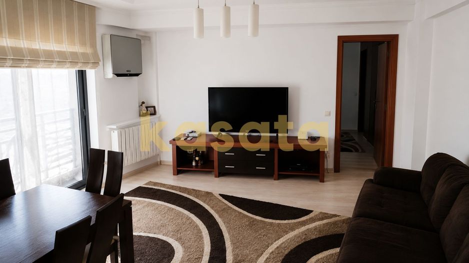 APARTAMENT 3 CAMERE | DECEBAL | 64MP_2009 | MOBILAT | CENTRALA | 6/8 - Poză 1