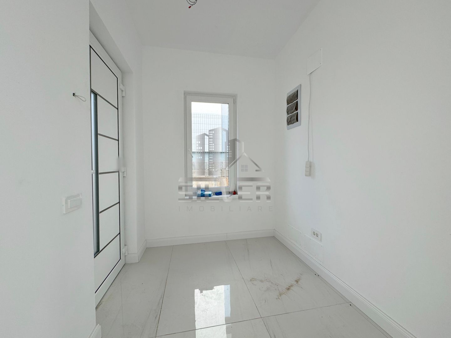 Casa individuala recent finisata cu teren de 425! - Poză 20