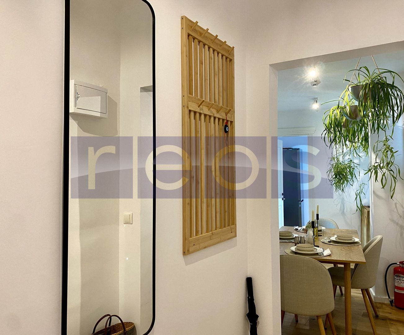 DE VANZARE PENTHOUSE 4  CAMERE | 97 MP UTILI | 3 BALCOANE | PARCUL CISMIGIU - Poză 24