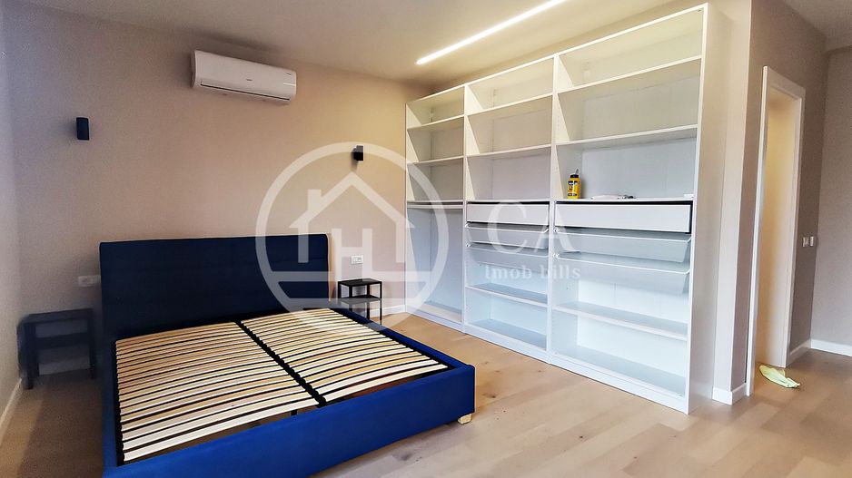 Casă de vânzare stil mediteranean cu 5 camere in Tineretului, Oradea - Poză 23