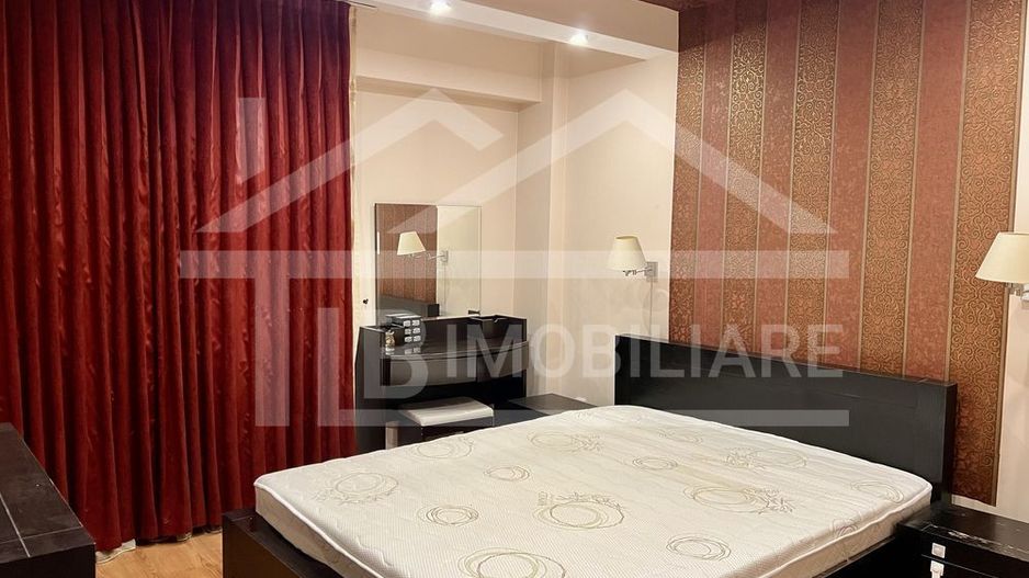 Apartament cu 3 camere, 67mp, Zona Shopping City - Poză 3